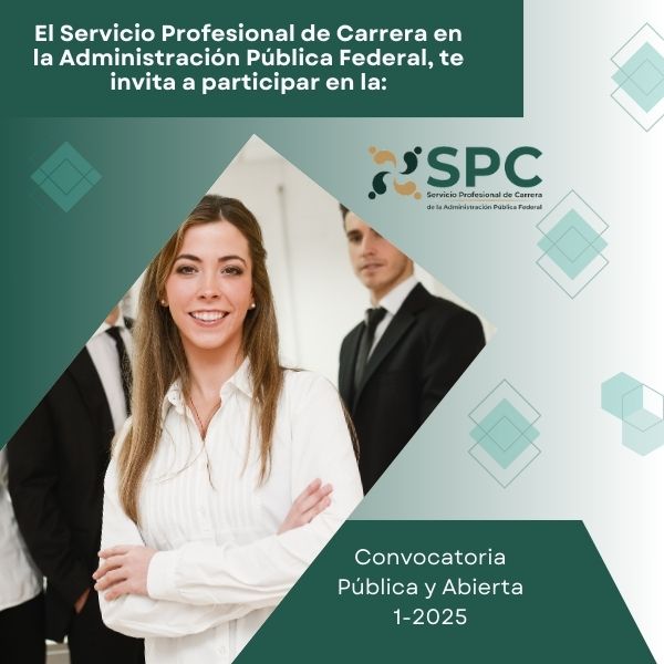 Convocatoria Pública Abierta -1 2025