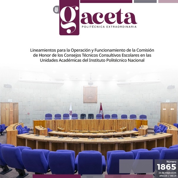 Gaceta Extraordinaria 1865