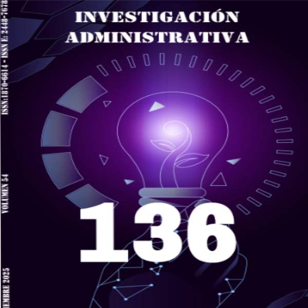 Investigación Administrativa 136