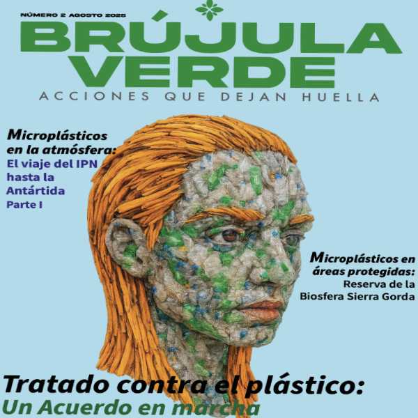  BRÚJULA VERDE, Segunda Edición.