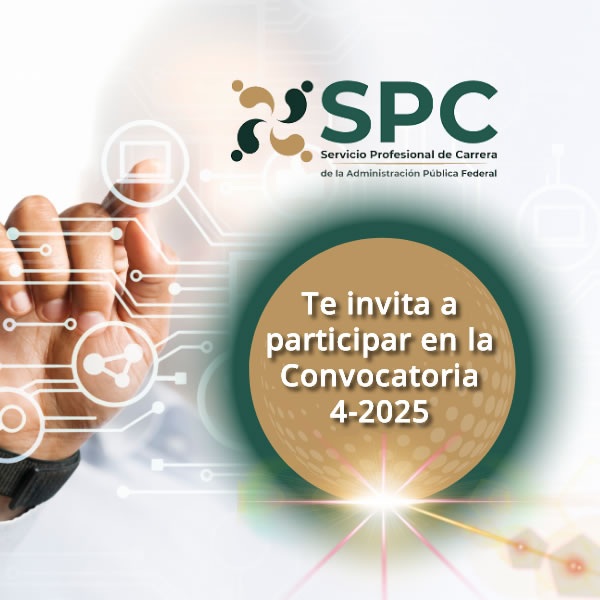 Servicio Profesional de Carrera