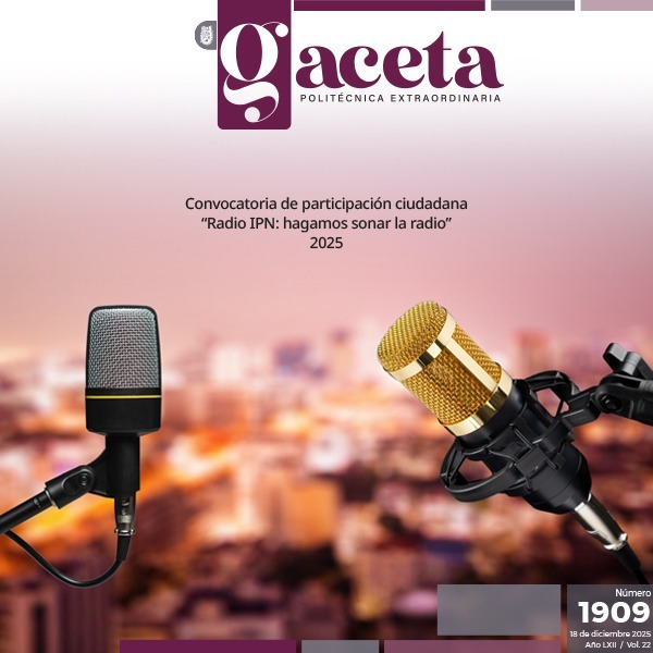 Gaceta Extraordinaria 1909
