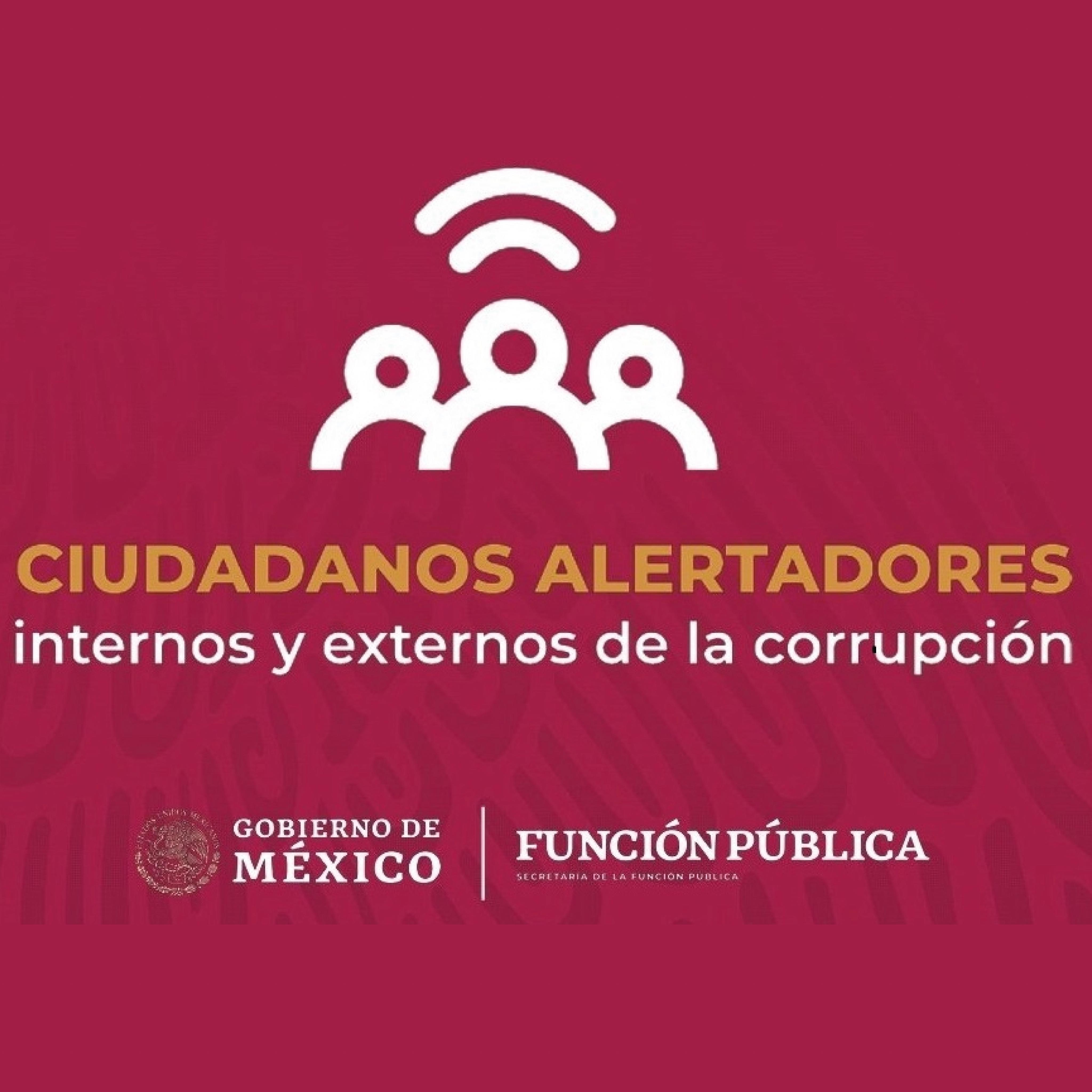 Ciudadanos Alertadores